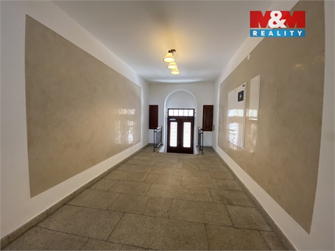 Pronájem bytu 2kk, 66 m² 24