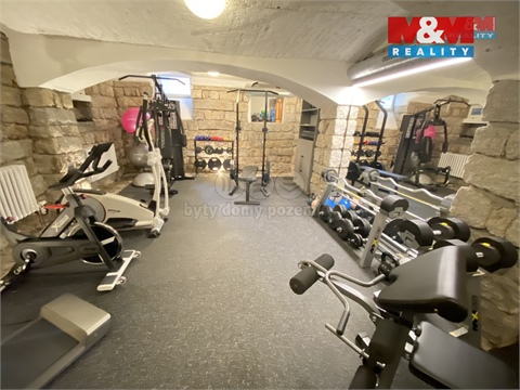 Pronájem bytu 2kk, 66 m² 22