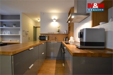 Pronájem bytu 2kk, 66 m² - 2