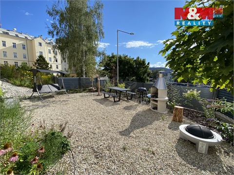 Pronájem bytu 2kk, 66 m² 26