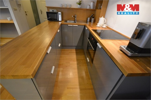 Pronájem bytu 2kk, 66 m² 2