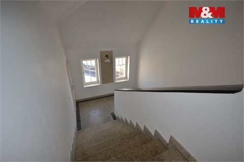 Pronájem bytu 2kk, 66 m² - 20