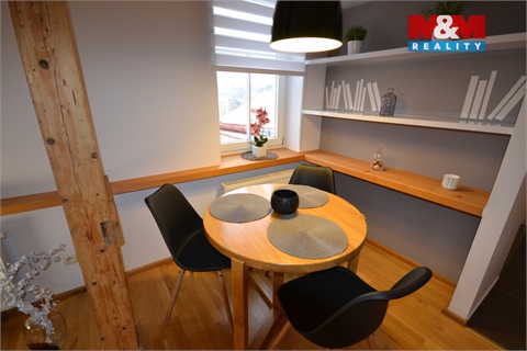 Pronájem bytu 2kk, 66 m² - 4