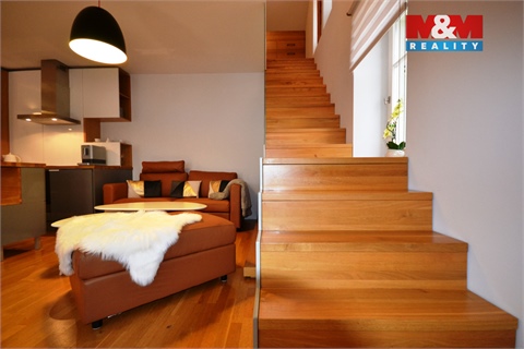 Pronájem bytu 2kk, 66 m² - 10