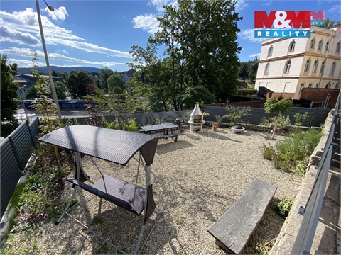 Pronájem bytu 2kk, 66 m² - 24