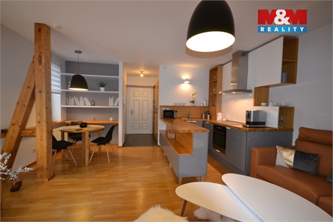 Pronájem bytu 2kk, 66 m² - 8