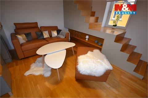 Pronájem bytu 2kk, 66 m² 10