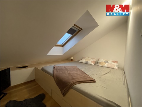 Pronájem bytu 2kk, 66 m² 16