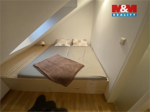 Pronájem bytu 2kk, 66 m² - 16