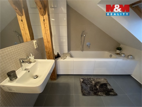 Pronájem bytu 2kk, 66 m² 18