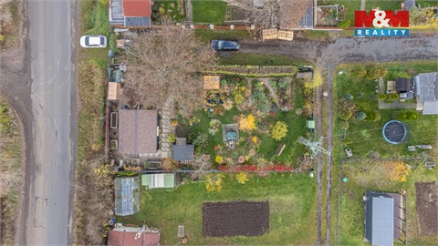 Prodej chaty / chapuly, 30 m² 14