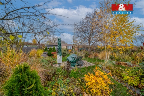 Prodej chaty / chapuly, 30 m² 22