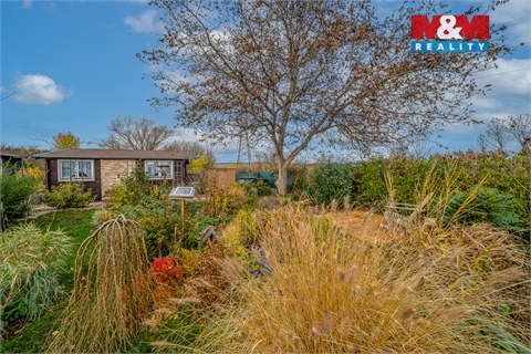 Prodej chaty / chapuly, 30 m² - 20