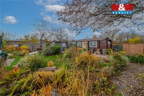 Prodej chaty / chapuly, 30 m² 20