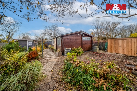 Prodej chaty / chapuly, 30 m² 10