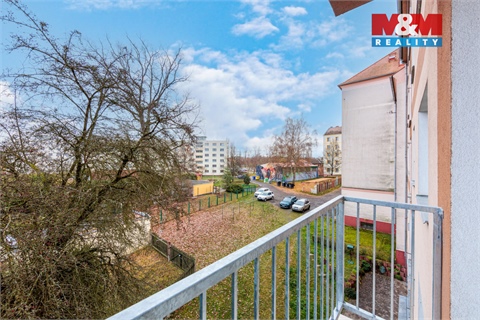 Prodej bytu 3+1, 64 m² - 16