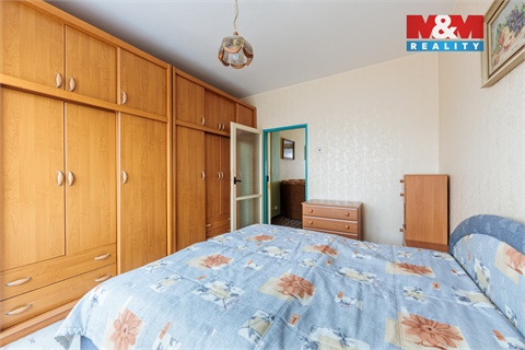 Prodej bytu 3+1, 64 m² 18