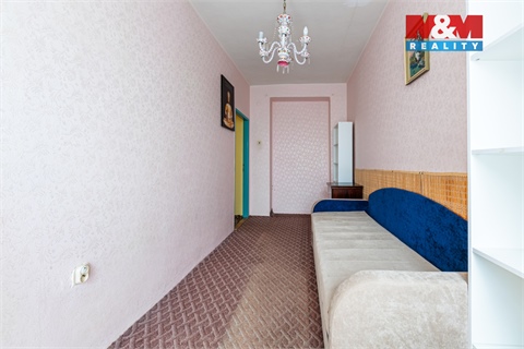 Prodej bytu 3+1, 64 m² 14