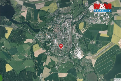 Prodej bytu 3+1, 64 m² 26