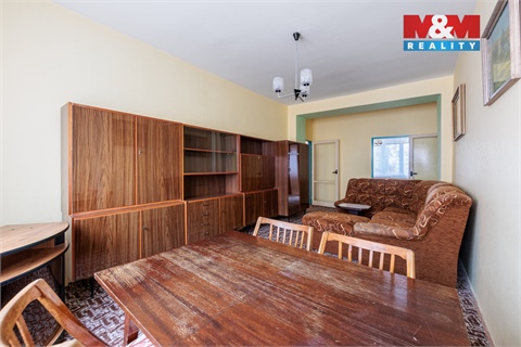 Prodej bytu 3+1, 64 m² 16