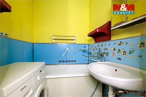 Prodej bytu 3+1, 64 m² 12