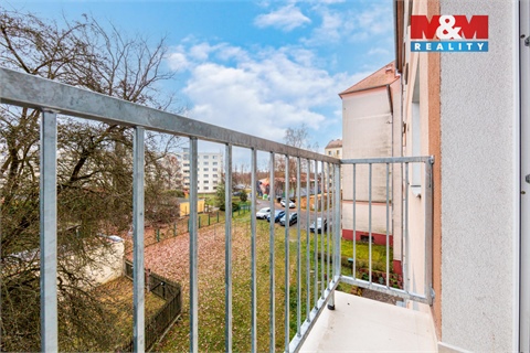 Prodej bytu 3+1, 64 m² - 14