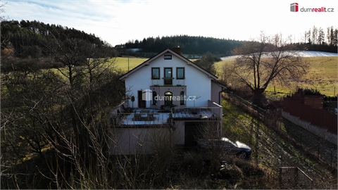 Prodej domu na klíč, 300 m² - 22