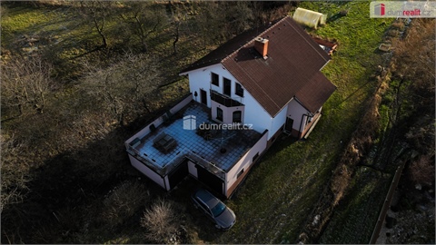 Prodej domu na klíč, 300 m² - 0