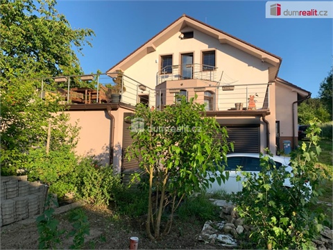 Prodej domu na klíč, 300 m² 0