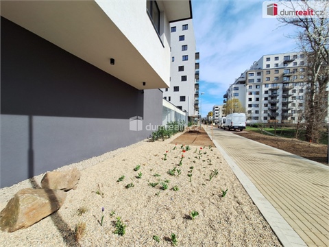 Pronájem garáže, 12 m² - 2