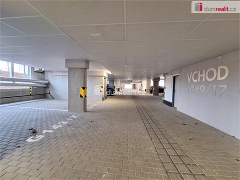 Pronájem garáže, 12 m² 0