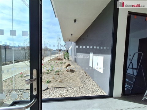 Pronájem garáže, 12 m² - 4