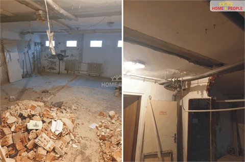 Prodej bytu 2kk, 43 m² - 2