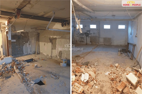 Prodej bytu 2kk, 43 m² 4