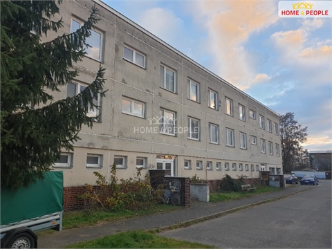Prodej bytu 2kk, 43 m² 2
