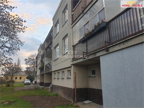 Prodej bytu 2kk, 43 m² 0