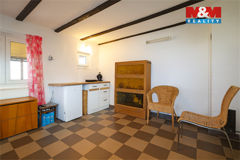 Prodej zahrady, 410 m² 10