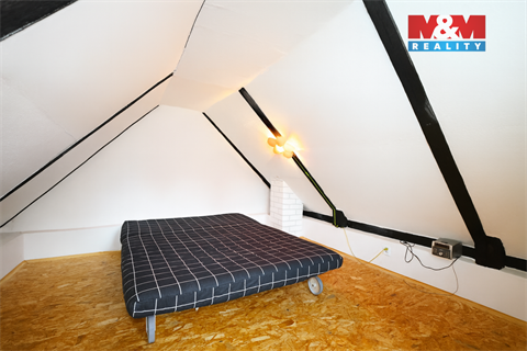 Prodej zahrady, 410 m² - 4