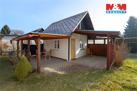 Prodej zahrady, 410 m² 4