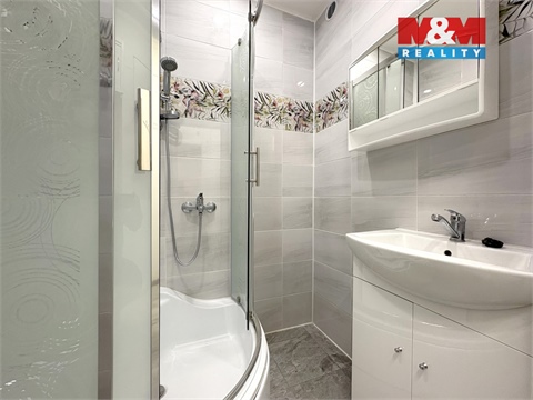 Pronájem bytu 2+1, 55 m² - 6