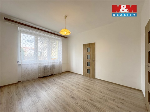 Pronájem bytu 2+1, 55 m² - 2