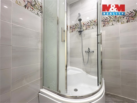 Pronájem bytu 2+1, 55 m² 10