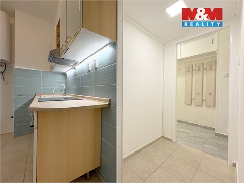 Pronájem bytu 2+1, 55 m² 6