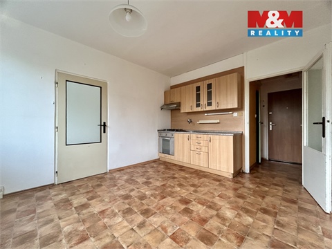 Pronájem bytu 1+1, 36 m² 4