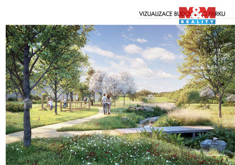 Prodej bytu 2+1, 59 m² - 10