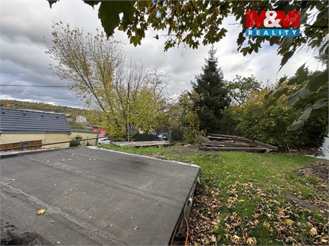 Prodej stavebního pozemku, 265 m² 2