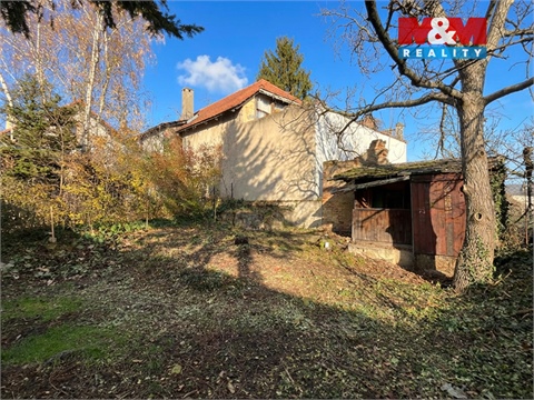 Prodej stavebního pozemku, 265 m² 14