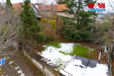 Prodej stavebního pozemku, 265 m² - 6