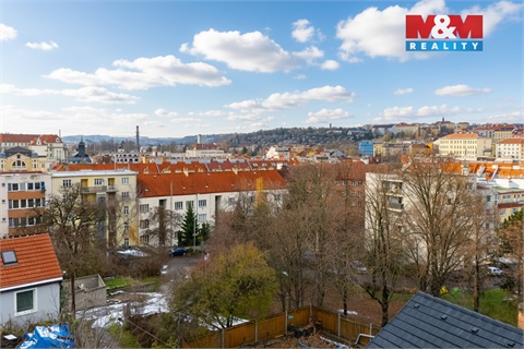 Prodej stavebního pozemku, 265 m² - 8