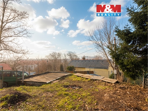 Prodej stavebního pozemku, 265 m² 2